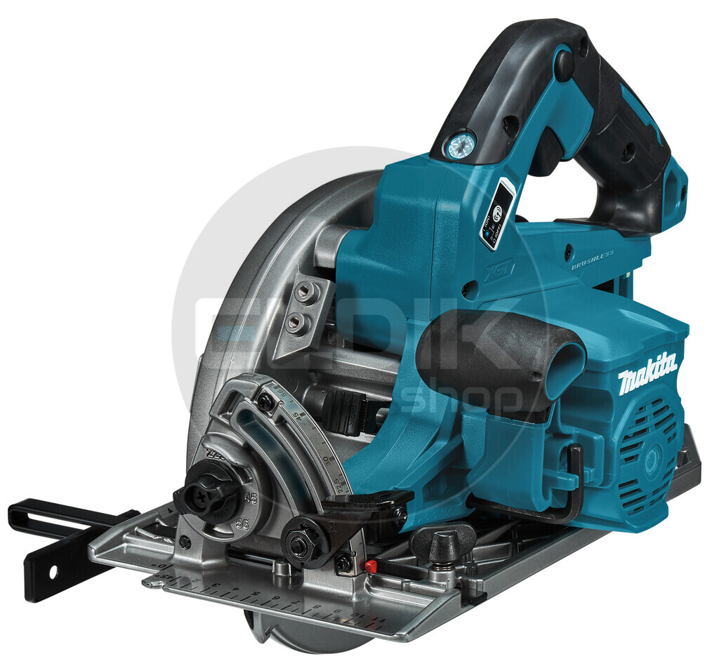 Makita Hs Gz V Max Cirkelzaag Mm Zonder Accu S En Lader In