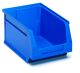 Tayg 52 Magazijn Stapelbak L236 × B160 × H130 mm blauw - 252020