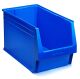 Tayg 59 Magazijn Stapelbak L500 × B303 × H300 mm blauw - 259029