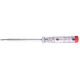 Felo 361 300 00 Schroevendraaier Spanningzoeker 3,0mmx0,8mm 220v - 250v