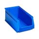 Tayg 55 Magazijn Stapelbak L336 × B216 × H200 mm blauw - 255021