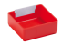 Lista 100.077.000 Inzetbakje L75 x B75 x H26 mm | voor ladehoogte 50 mm
