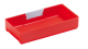 Lista 100.079.000 Inzetbakje L150 x B75 x H26 mm | voor ladehoogte 50 mm