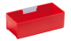 Lista 100.078.000 Inzetbakje L150 x B75 x H46 mm | voor ladehoogte 75 mm