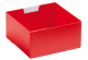 Lista 100.080.000 Inzetbakje L150 x B150 x H71 mm| voor ladehoogte 100 mm