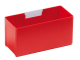 Lista 100.081.000 Inzetbakje L150 x B75 x H71 mm | voor ladehoogte 100 mm