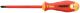 Felo 414 001 90 VDE Schroevendraaier Philips 0