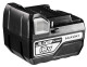 Hikoki BSL1850C Accu 18V / 5.0 Ah / Li-ion - 376029