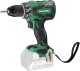 Hikoki DS18DBSLW3Z Accu boor-schroefmachine - 18 V / 70 Nm - Exclusief lader en accu's