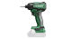 Hikoki WH18DDW2Z Accu slagschroevendraaier WH18DDW2Z - 18V - 140 Nm - 1/4" - In HSC II. Exclusief accu's en lader.