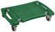 Hikoki 402543 Onderstel met draaibare wielen
