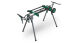 Hikoki UU240F Onderstel voor afkortzaagmachines - 4100090
