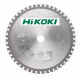 Hikoki 752449 Cirkelzaagblad HM voor Aluminium en Laminaat | 216 x 30 Z60