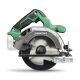 Hikoki C1806DAW2Z Accu cirkelzaag - 18 V / 57 mm - Exclusief lader en accu's - HSC IV koffer