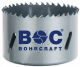 Bohrcraft 19000900022 Gatzaag Bi-Metaal HSS 22,0 mm