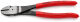 Knipex 74 01 200 Kracht-Zijsnijtang gep./kunststof 200 mm