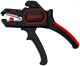 Knipex 12 62 180 Automatische striptang 0,2 - 6,0 mm²