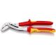 Knipex 88 06 250 Waterpomptang Alligator 250 mm VDE