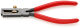 Knipex 11 01 160 Striptang l 160 mm