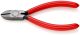 Knipex 76 01 125 Zijsnijtang met facet 125 mm