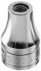 Facom S.236 Bithouderdop 1/2" met borgveer