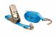 E-Tools 0626 Spanband 25 mm 0,8 ton 5M Blauw
