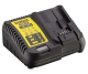 DeWalt DCB115-QW Multilader 10.8V - 18V XR Li-ion