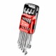 Facom 440.JP10PB 10 Delige Ringsteeksleutelset in Houder