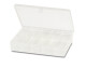 Tayg 25-1 Assortimentsdoos L175 x B135 x H35 mm - 006005