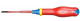 Facom ATDB1X100TVE VDE Schroevendraaier Pozidrive 1 - Borneo