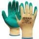 Oxxa Essential M-GRIP-10 Griphandschoen, latex - 11154010