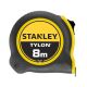 Stanley 0-30-657/N Rolbandmaat Tylon 8m - 25mm