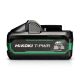 Hikoki BSL3640MVT T-PWR MULTI VOLT: 18 V/36 V accu met Tabless-technologie voor zware toepassingen - 381990
