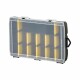 Stanley STST81680-1 Organizer 17 vakken | 280 x 195 x 45 mm