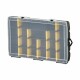 Stanley STST81681-1 Organizer 22 Vakken | 357 x 229 x 48 mm