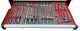 Facom CMM215BNL Set van 22 modules in Foam Inlays | 215-delig