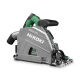 Hikoki C3606DPAW2Z Accu inval-cirkelzaag - 36V / 66 mm - Exclusief accu's en lader - HSC IV koffer