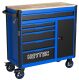 Heytec 50811330120 6 Laden Gereedschapswagen