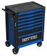 Heytec 50811320120 7 Laden Gereedschapswagen