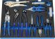 Heytec 50829005400 10 Delige Module Tangen