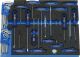 Heytec 50829005500 35 Delige Module Schroevendraaiers
