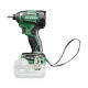 Hikoki WH18DEW4Z Accu slagschroevendraaier - 18 V / 175 Nm - Exclusief lader en accu's