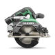 Hikoki C1806DBW2Z Accu cirkelzaag - 18 V / 66 mm - Exclusief lader en accu's - HSC IV koffer