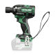 Hikoki WR36DHW2Z Accu slagmoersleutel - 36 V / 380 Nm-700 Nm / 1/2" - Exclusief lader en accu's - HSC II koffer