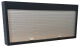 E-Tools | premium line 78165 Rolluikkast | B1997 x D200 x H900 mm | Antraciet