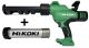 Hikoki AC18DAW4Z Accu kitspuit - 18 V - 400 ml - Exclusief lader en accu's