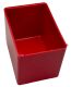 E-Tools 045004 Inzetbakje 157 x 109 x 76 mm