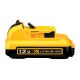 DeWalt DCB127-XJ 10.8V 2.0Ah XR Li-Ion Accu