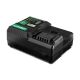 Hikoki UC36YSL2W0Z Accu supersnellader Li-ion - 14,4/18/36V