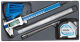 Gedore 1500 ES-711 Meetassortiment - 1402218